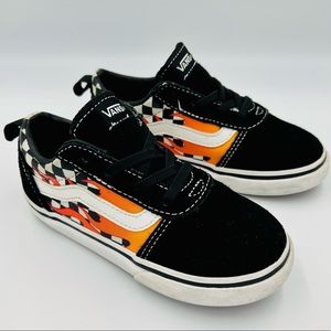 Vans Toddler
